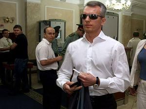 Журналісти вимагають відставки Хорошковського Журналісти вимагають відставки Хорошковського