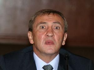 Черновецький запросив Лужкова до Києва Черновецький запросив Лужкова до Києва