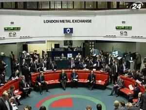 Вартість унції золота на світовому ринку вперше перевищила $1250 Вартість унції золота на світовому ринку вперше перевищила $1250