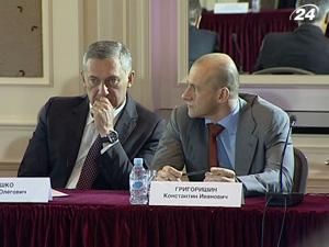 Бізнесмен Григоришин збільшує свої пакети акцій у двох обленерго Бізнесмен Григоришин збільшує свої пакети акцій у двох обленерго