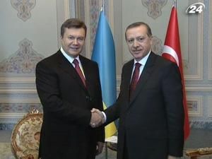 Янукович подбає про безпеку в Азії Янукович подбає про безпеку в Азії