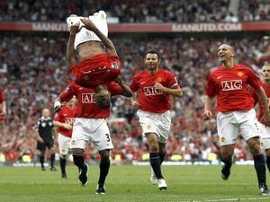 Нані пропустить Чемпіонат світу Нані пропустить Чемпіонат світу