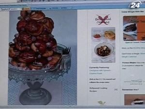 Блоги про їжу заполонили Інтернет Блоги про їжу заполонили Інтернет