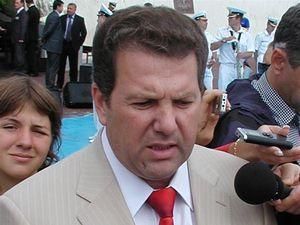 В Україні може з'явитися офшорна зона В Україні може з'явитися офшорна зона