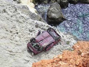 Мешканець Севастополя покінчив життя самогубством через кредити Мешканець Севастополя покінчив життя самогубством через кредити