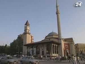 Албанія скасувала візи для українців, Болгарія - спростила візовий режим Албанія скасувала візи для українців, Болгарія - спростила візовий режим