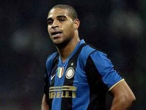 Адріано перейшов у "Рому" Адріано перейшов у "Рому"