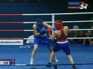 Одну медаль здобули, іншу втратили Одну медаль здобули, іншу втратили