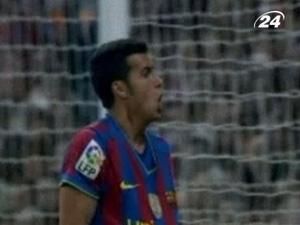 "Барселона" суттєво збільшила зарплату Педро Родрігесу "Барселона" суттєво збільшила зарплату Педро Родрігесу