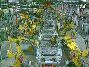 Німеччина не фінансуватиме General Motors Німеччина не фінансуватиме General Motors