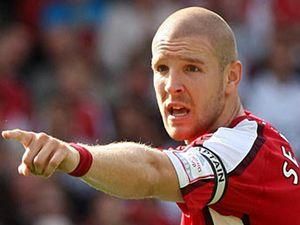 "Фулхем" підписав Сендероса "Фулхем" підписав Сендероса