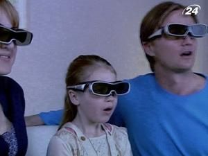 Чемпіонат світу 2010 транслюватимуть у 3D Чемпіонат світу 2010 транслюватимуть у 3D