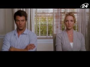 "Життя, як воно є": молоді люди змушені разом опікуватися немовлям "Життя, як воно є": молоді люди змушені разом опікуватися немовлям