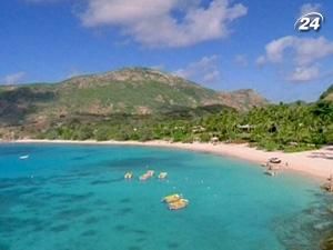 Хочете миру - їдьте у Нову Зеландію Хочете миру - їдьте у Нову Зеландію