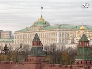 Звільняти посадовців заради економії бюджетних коштів пропонують в Росії Звільняти посадовців заради економії бюджетних коштів пропонують в Росії