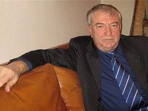 Боделан повернувся в Україну Боделан повернувся в Україну