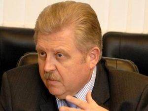 Янукович призначив нового посла у Великобританії Янукович призначив нового посла у Великобританії