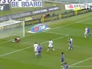 Кращі голи "Фіорентини" у цьому сезоні Кращі голи "Фіорентини" у цьому сезоні