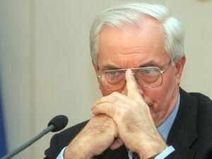 Уряд передав парламенту нову редакцію Бюджетного кодексу Уряд передав парламенту нову редакцію Бюджетного кодексу