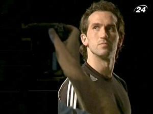 Теофаніс Гекас - "грецький бог", кращий бомбардир у європейському відборі на Мундіаль Теофаніс Гекас - "грецький бог", кращий бомбардир у європейському відборі на Мундіаль