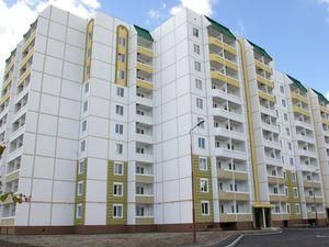 Уряд ініціює будівництво доступного житла Уряд ініціює будівництво доступного житла