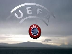 У червні експерти УЄФА перевірятимуть столицю У червні експерти УЄФА перевірятимуть столицю