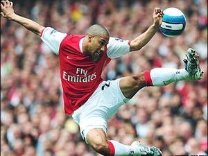 "Ювентус" включився у полювання за Кліши "Ювентус" включився у полювання за Кліши