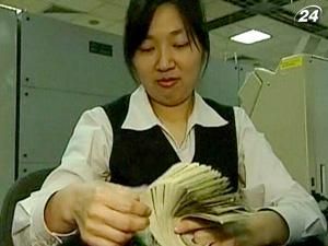 Китай у травні збільшив експорт на 50% Китай у травні збільшив експорт на 50%