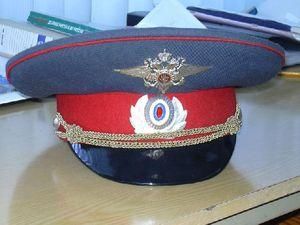 У Росії партизанські загони відстрілюють міліціонерів У Росії партизанські загони відстрілюють міліціонерів