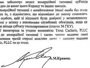 Уряд не назве вартість аудиту діяльності уряду Тимошенко Уряд не назве вартість аудиту діяльності уряду Тимошенко
