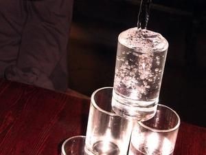 Комуністи хочуть націоналізувати виробництво горілки Комуністи хочуть націоналізувати виробництво горілки