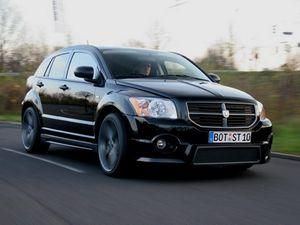 Chrysler відкликає автомобілі