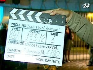 Частина Голлівуду на 6 тижнів перекочувала до Криму Частина Голлівуду на 6 тижнів перекочувала до Криму