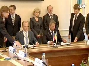 Україна та Росія вирішили спільно добудувати ХАЕС Україна та Росія вирішили спільно добудувати ХАЕС