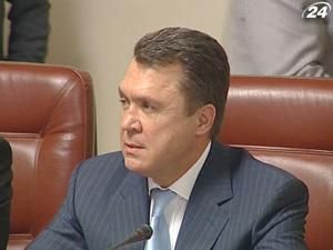 Віце-прем'єр Володимир Семиноженко святкує ювілей Віце-прем'єр Володимир Семиноженко святкує ювілей