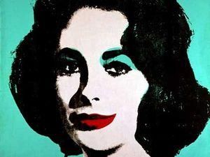 Елізабет Тейлор оцінили в 11,6 млн. дол. Елізабет Тейлор оцінили в 11,6 млн. дол.