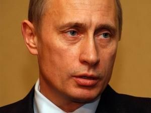 Путін: труднощі з євро мають тимчасовий характер Путін: труднощі з євро мають тимчасовий характер