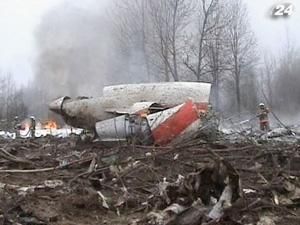 Росіяни частково відповідальні за смерть Л. Качинського Росіяни частково відповідальні за смерть Л. Качинського