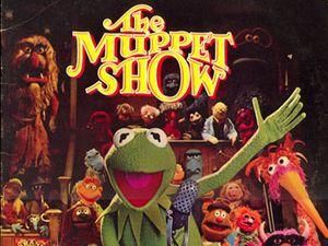 За мотивами "Маппет-шоу" виходить фільм За мотивами "Маппет-шоу" виходить фільм