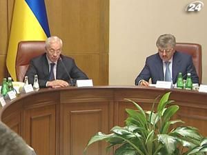 Уряд схвалив проект Податкового кодексу Уряд схвалив проект Податкового кодексу