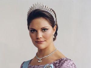 У Швеції 80% жінок позитивно ставляться до майбутнього принца У Швеції 80% жінок позитивно ставляться до майбутнього принца