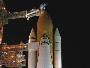 У США пропонують відправити фотографії у космос У США пропонують відправити фотографії у космос