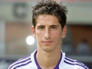 Олександр Яковенко продовжить кар'єру в "Андерлехті" Олександр Яковенко продовжить кар'єру в "Андерлехті"