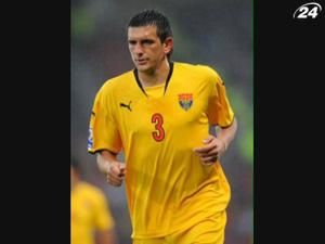 Горан Попов перейшов у київське "Динамо" Горан Попов перейшов у київське "Динамо"