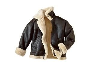 Сільський голова вимагав у якості хабаря шкіряну куртку Сільський голова вимагав у якості хабаря шкіряну куртку