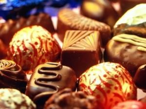 Ізраїль дозволив ввозити в Газу цукерки Ізраїль дозволив ввозити в Газу цукерки