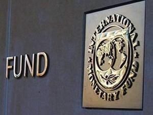 МВФ стурбований зростанням зовнішнього боргу України МВФ стурбований зростанням зовнішнього боргу України