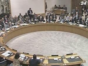 ООН вводять штрафні санкції відносно Ірану ООН вводять штрафні санкції відносно Ірану