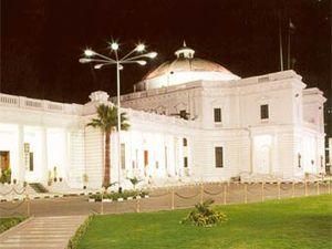 В Єгипті 80 з 88 місць у парламенті отримала партія, яка при владі В Єгипті 80 з 88 місць у парламенті отримала партія, яка при владі