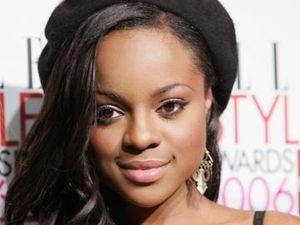 Колишня учасниця Sugababes записала сольний альбом Колишня учасниця Sugababes записала сольний альбом